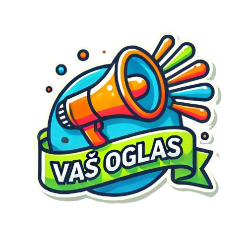 Vas Oglas Logo