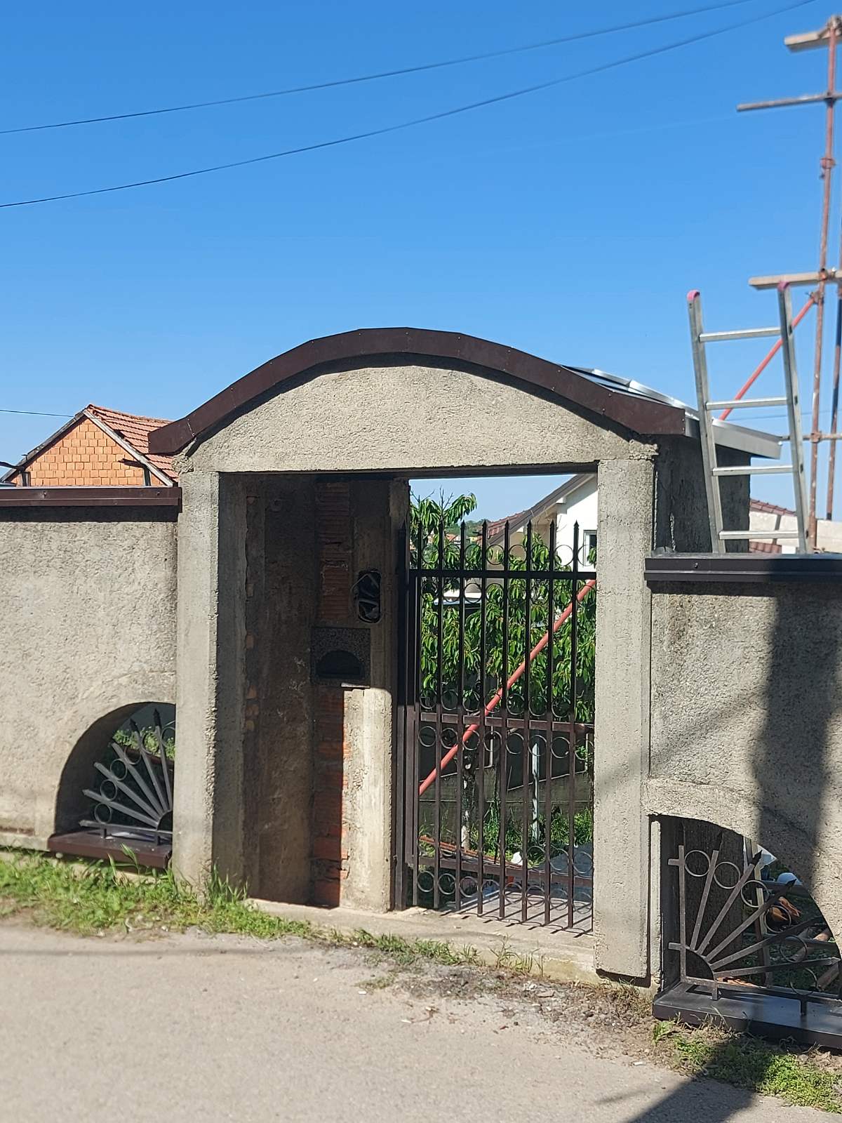 Gradjevinska limarija Despot ss Smederevo