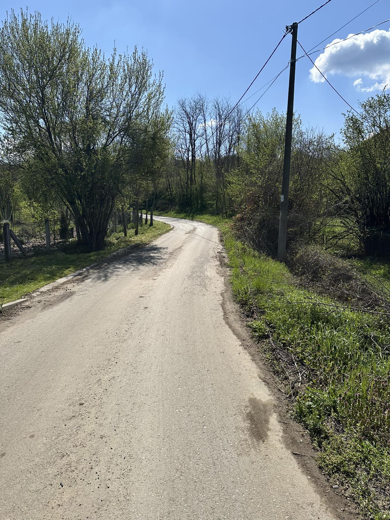 Vrcin plac na prodaju