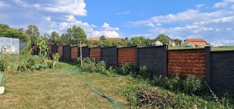 Betonski paneli