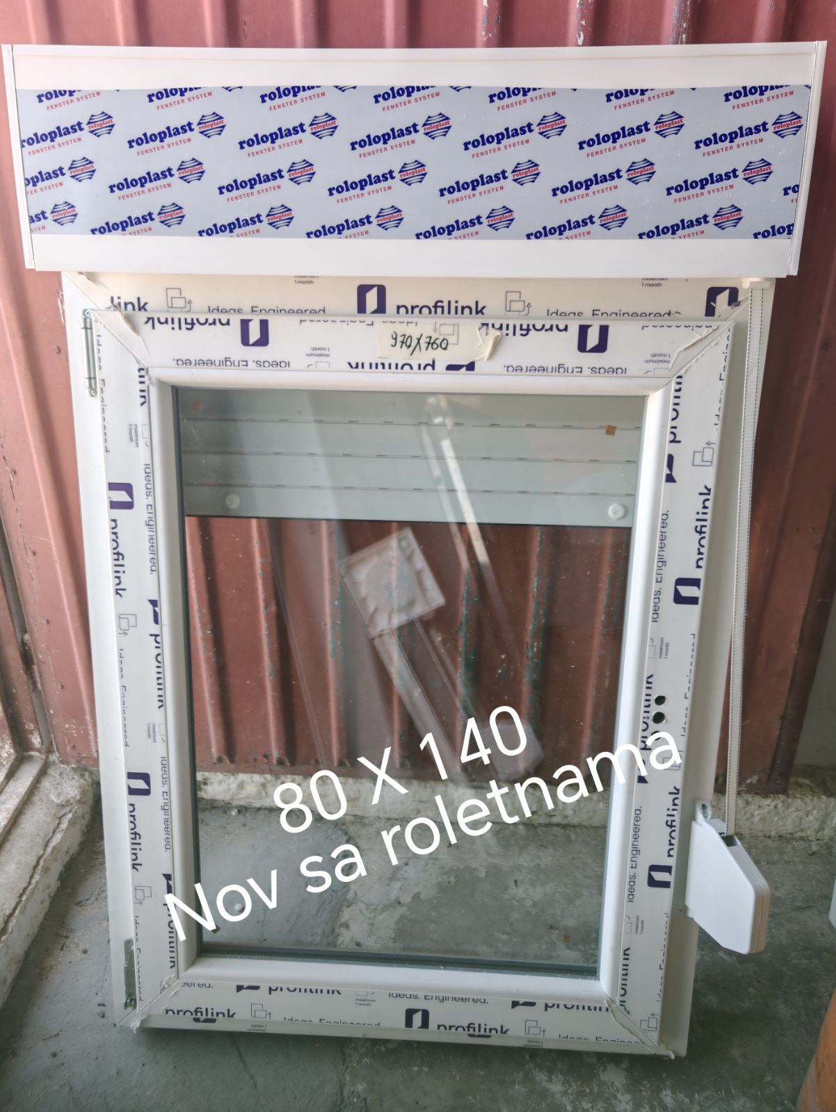 ROLOKING STOLARIJA – Mladenovac KVALITET KOJI TRAJE!