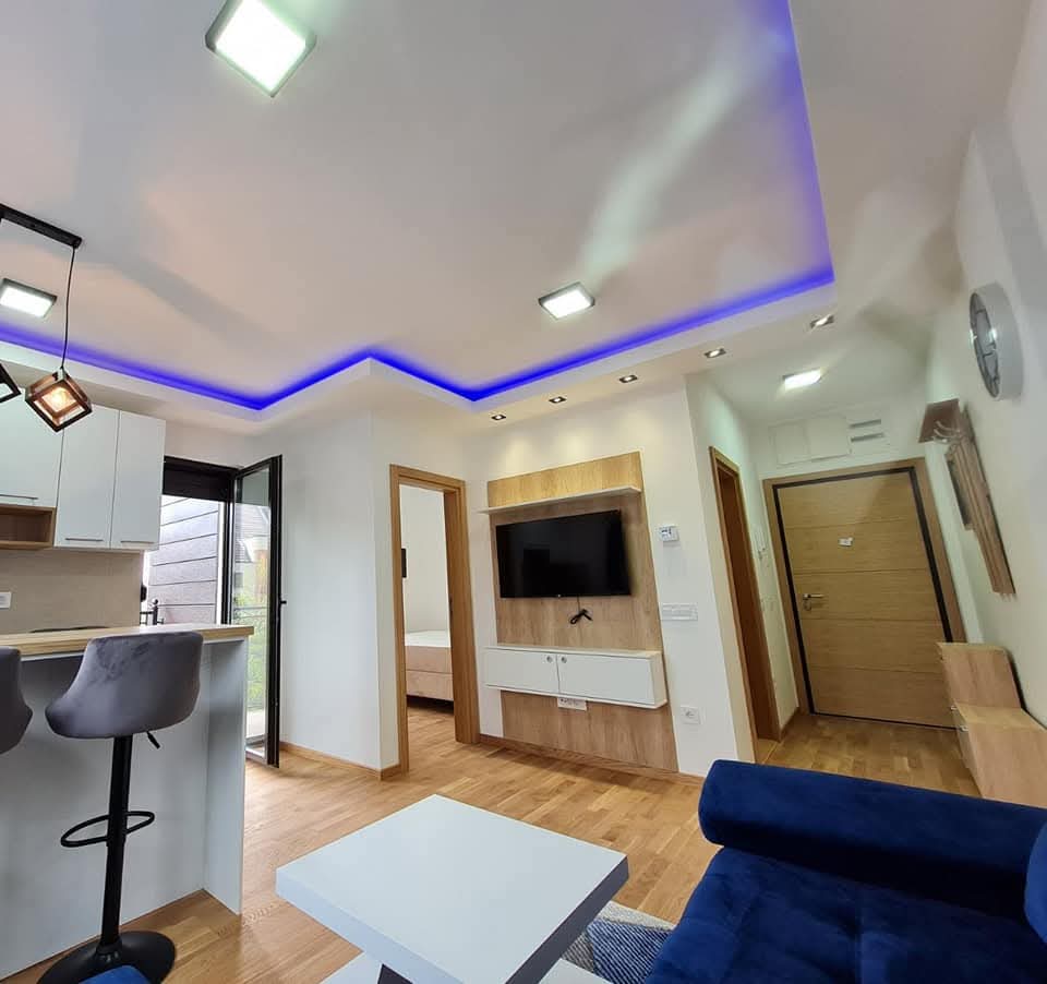 Na prodaju Lux Stan (Apartman) na Planini  Zlatibor