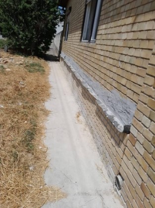 HIDROIZOLACIJA VLAŽNIH KUĆA