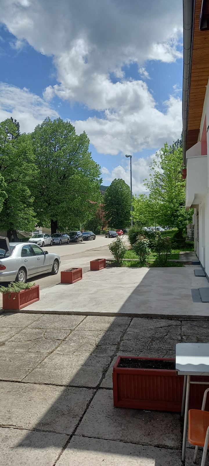 Stan na dan Drvar