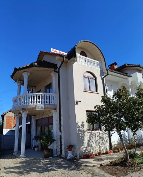 Seosko turističko domaćinstvo Negotin