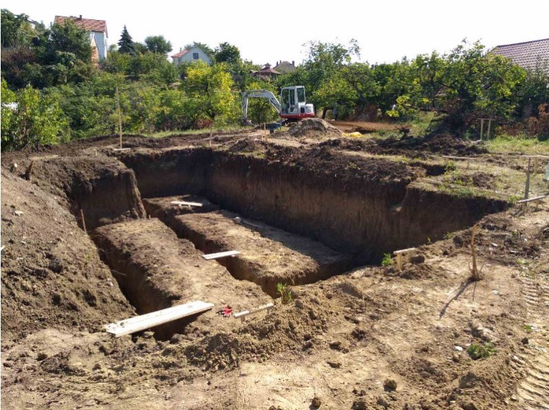 USLUGE BAGEROM - Beograd i okolina