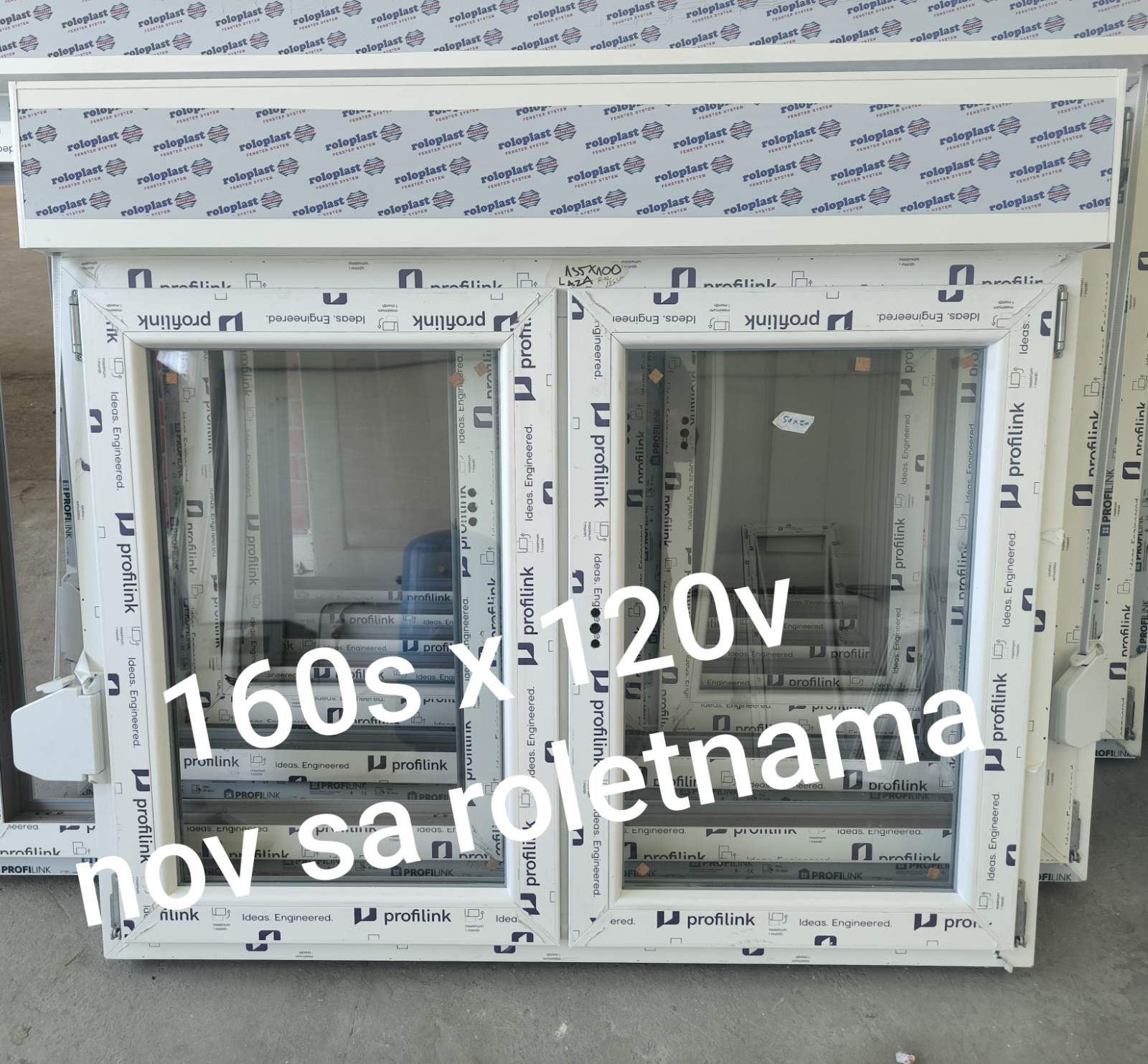 ROLOKING STOLARIJA – Mladenovac KVALITET KOJI TRAJE!