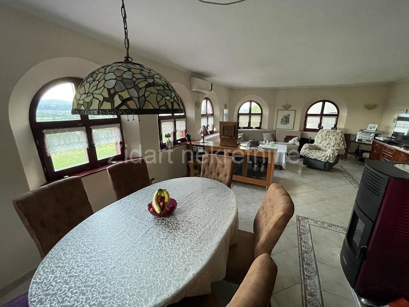 Prelepa Vila za odmor, preporuka