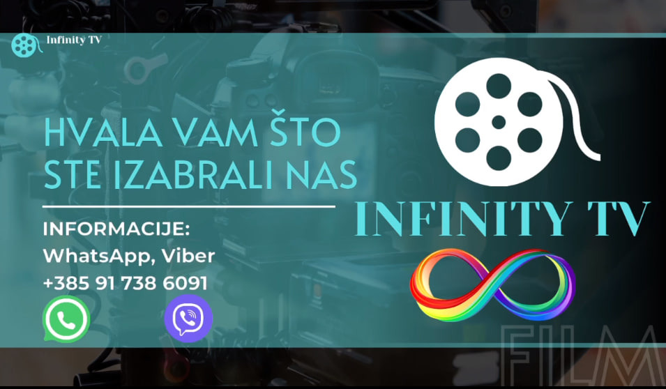 NAJBOLJA I NAJPOVOLJNIJA TV USLUGA