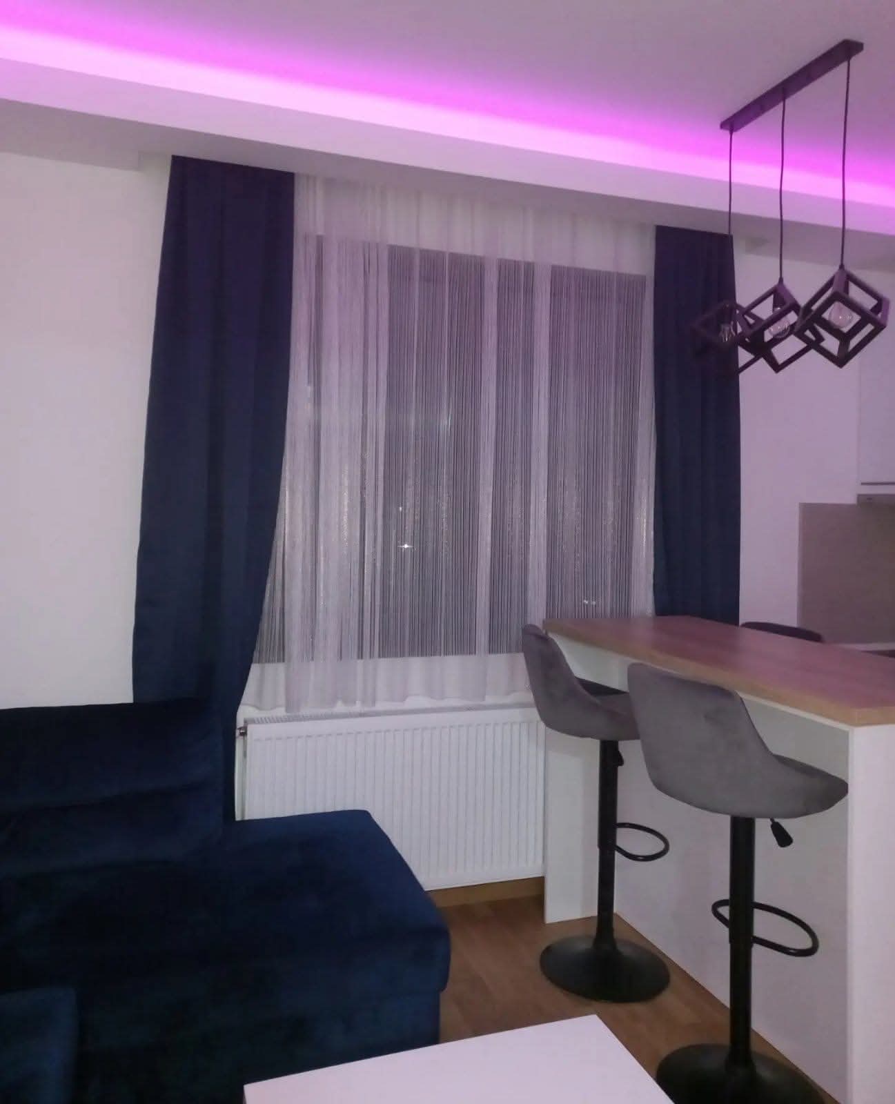 Na prodaju Lux Stan (Apartman) na Planini  Zlatibor
