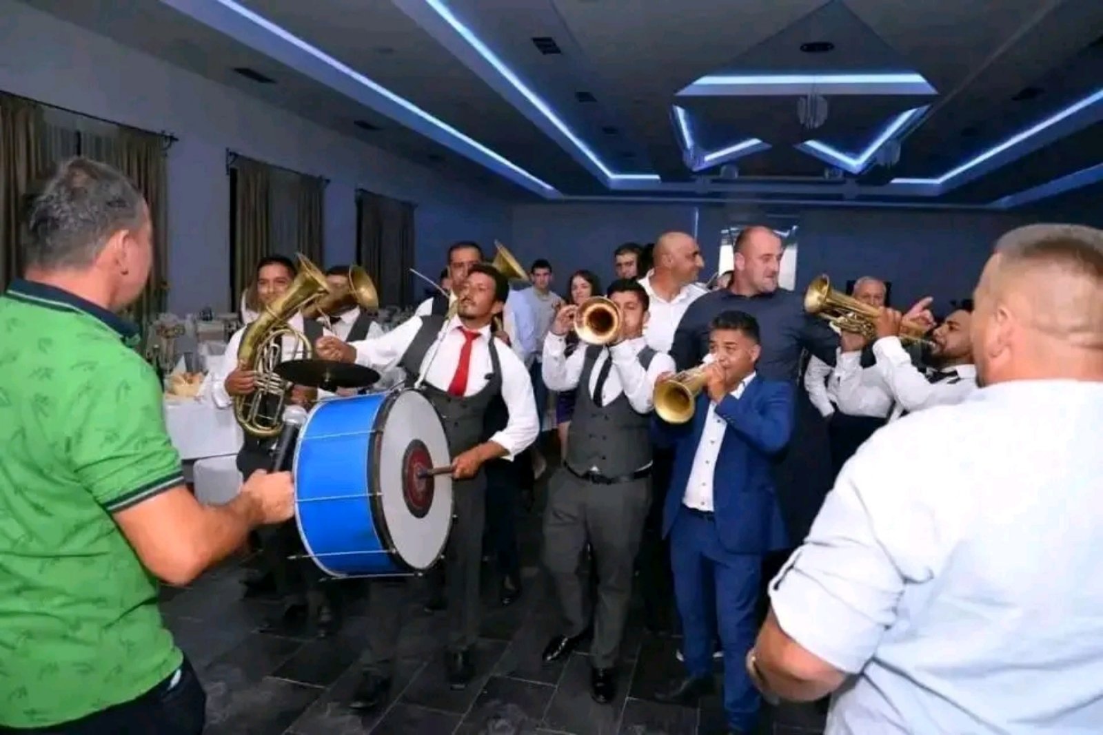 Trubaci Novi sad