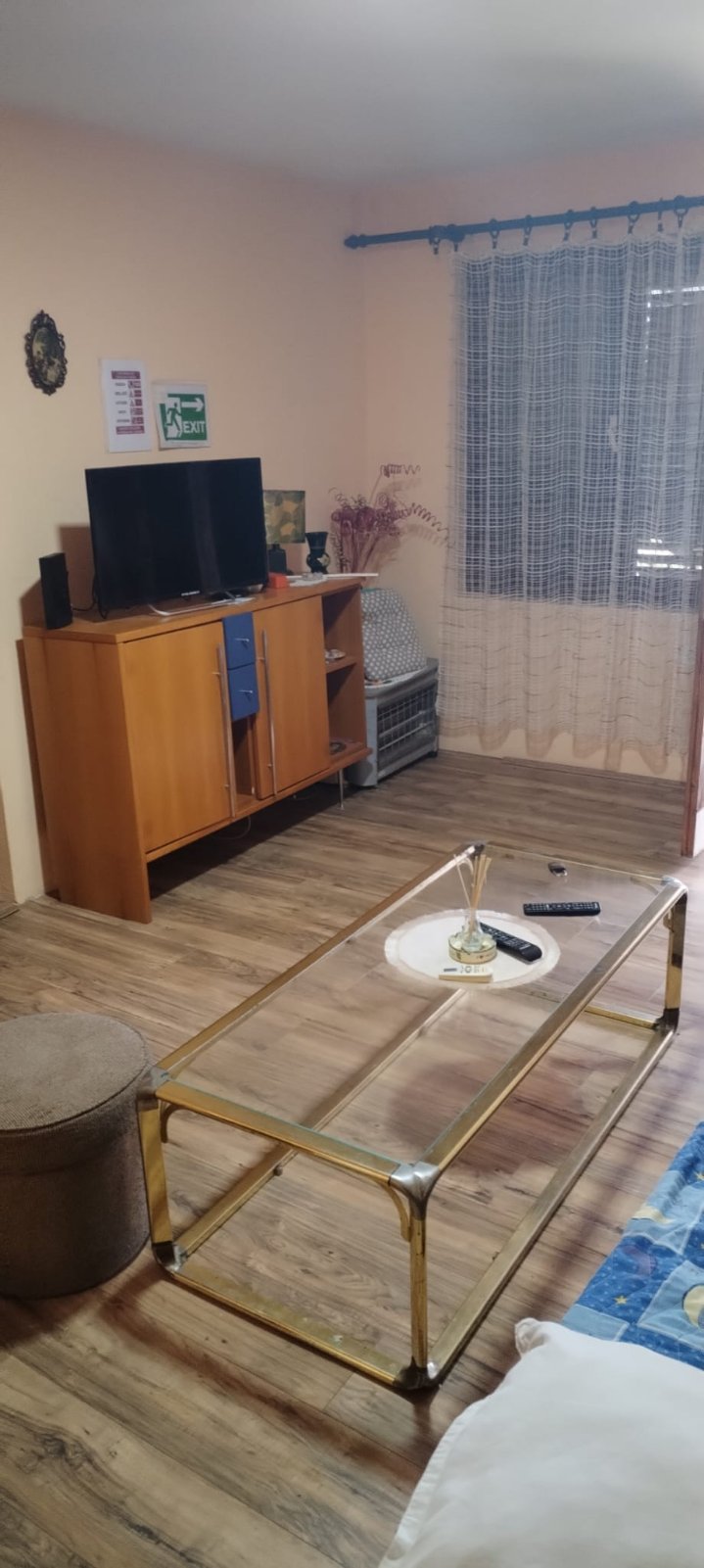 Izdaje se apartman-vikendica na Srebrnom jezeru