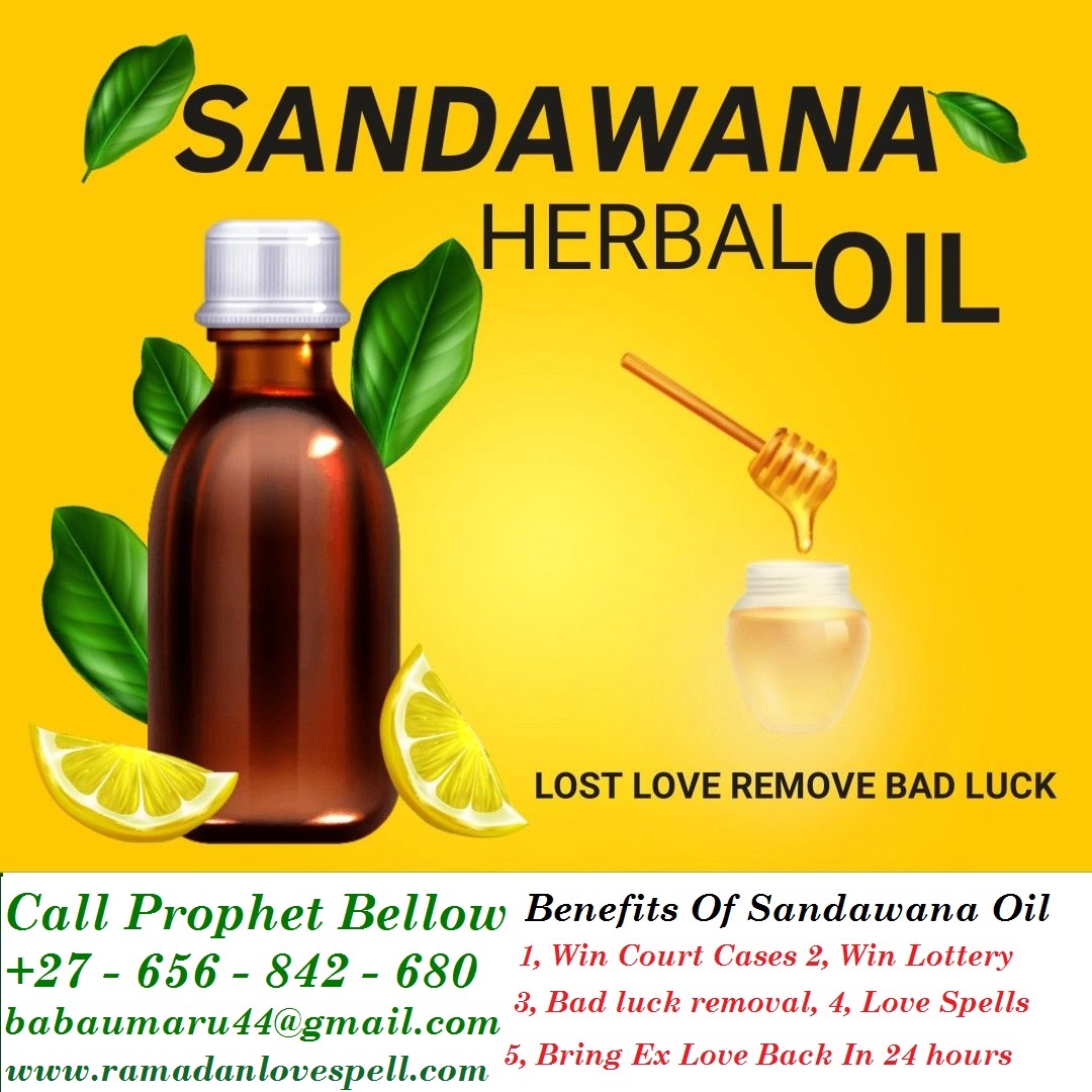 Sandawana Oil For Love Problems In Bayard City in Nebraska, Sandawana Oil For Marriage Disputes In Alby Municipality in Sweden Call ☏ +27656842680 Sandawana Oil For Bad Luck In Vryburg Town, 