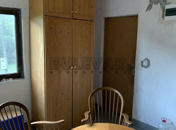 Kalna, Gornja Janja, Vikendica 50m2 sa 11a placa