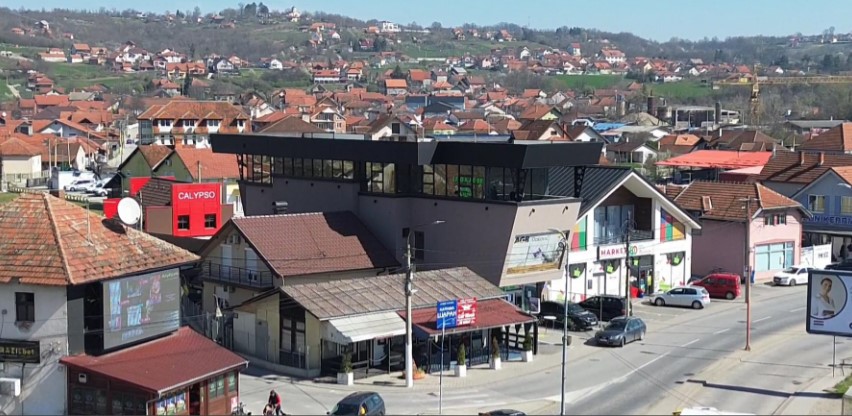 Čačak poslovni prostor izdavanje