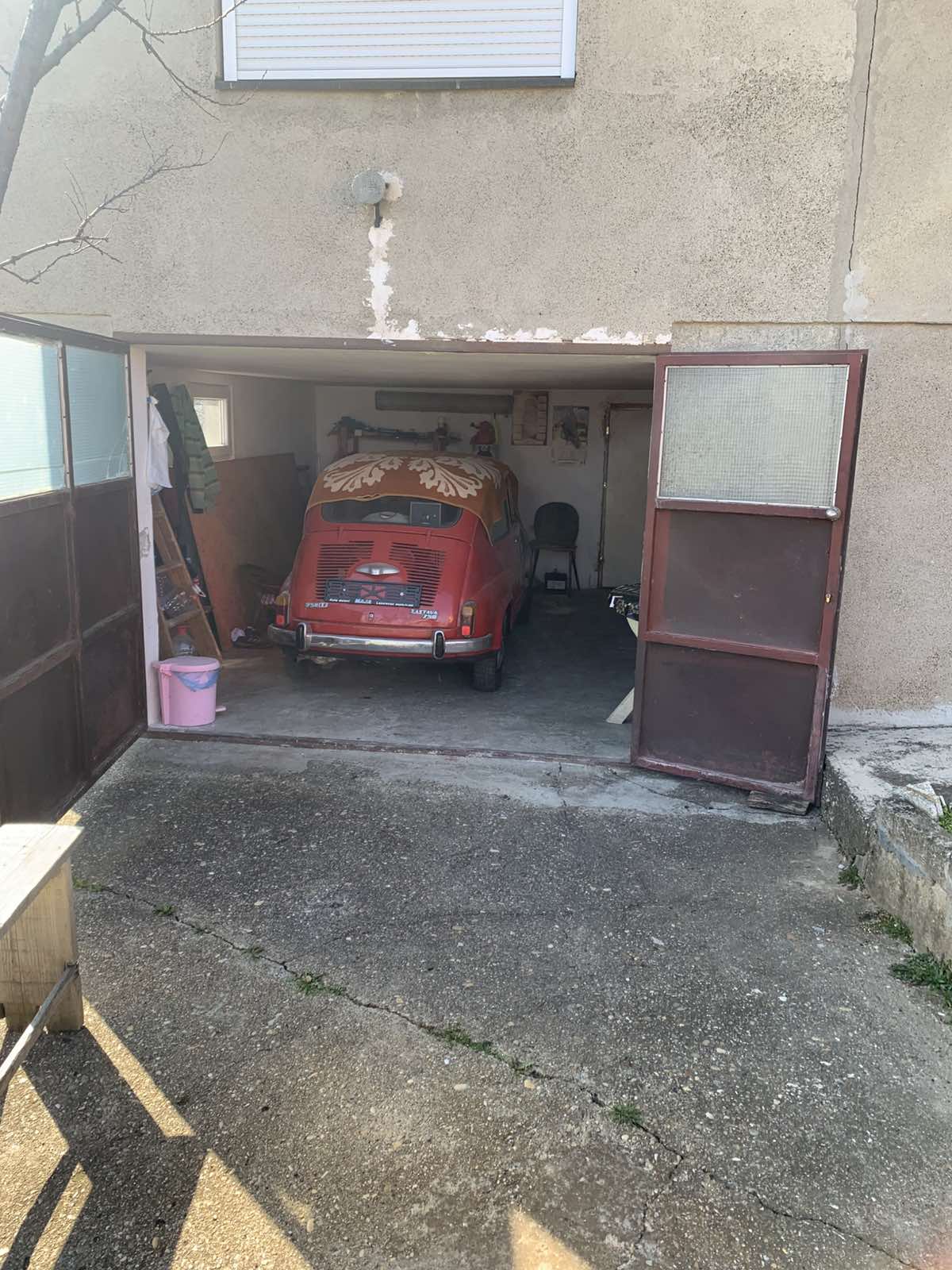 Na prodaju kuća u mestu Bistrica