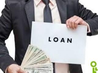 Loan Offer Opportunity