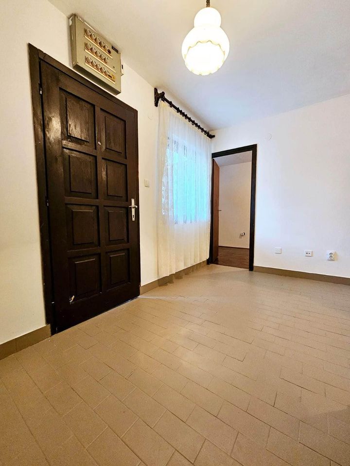 Na prodaju jednosoban stan u prizemlju u naselju Gomila, Herceg Novi