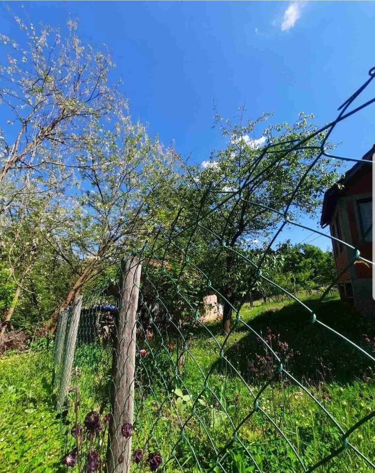 Prodajem kucu sa pogledom na Oplenac.
