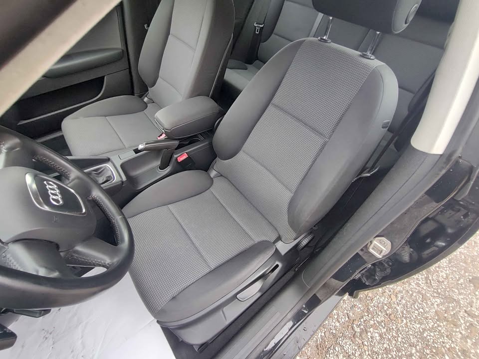 A3 1.9 tdi 2007