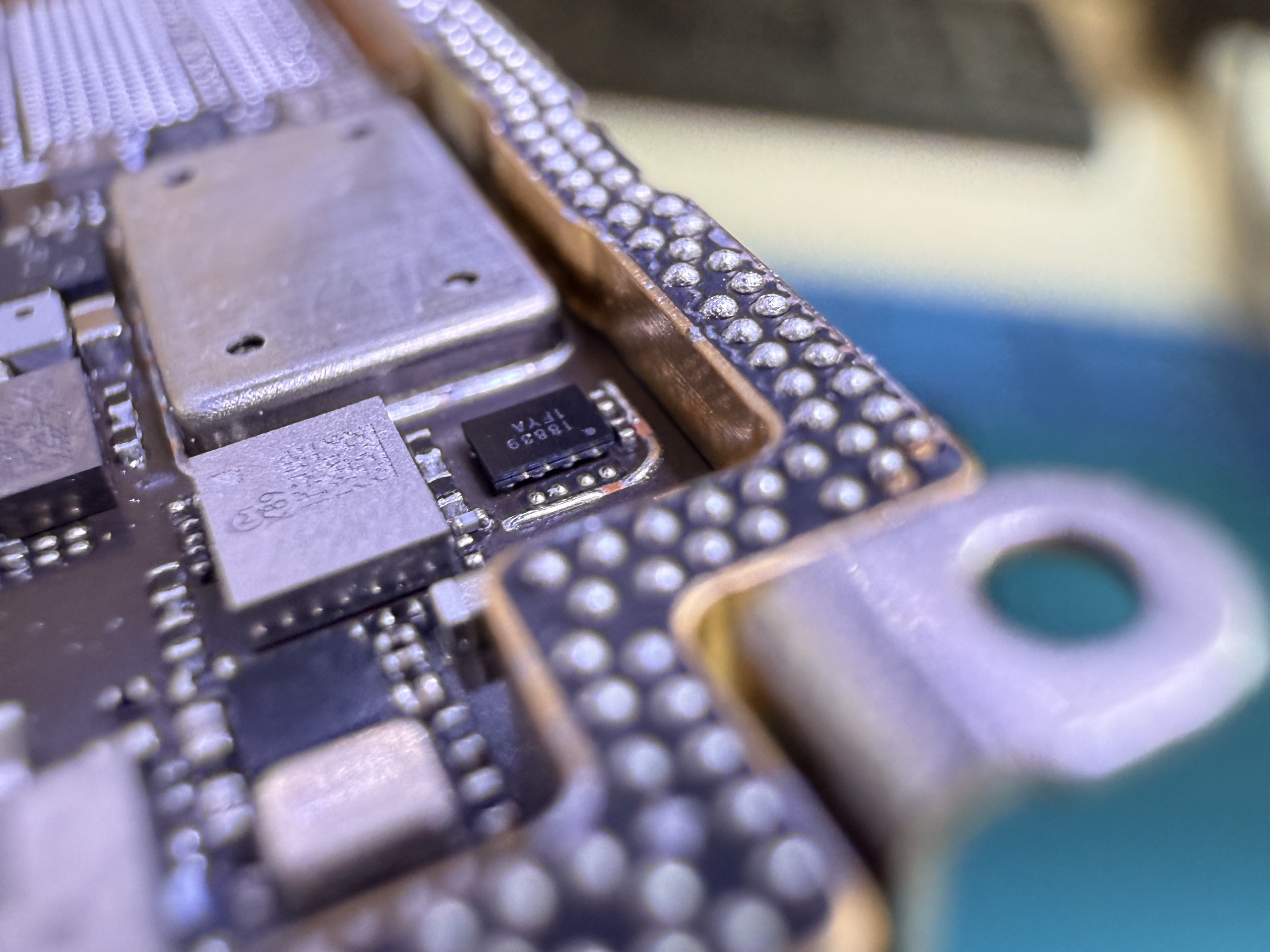 MacBook, iPhone, Apple Watch, iPad - Najkompletniji servis!