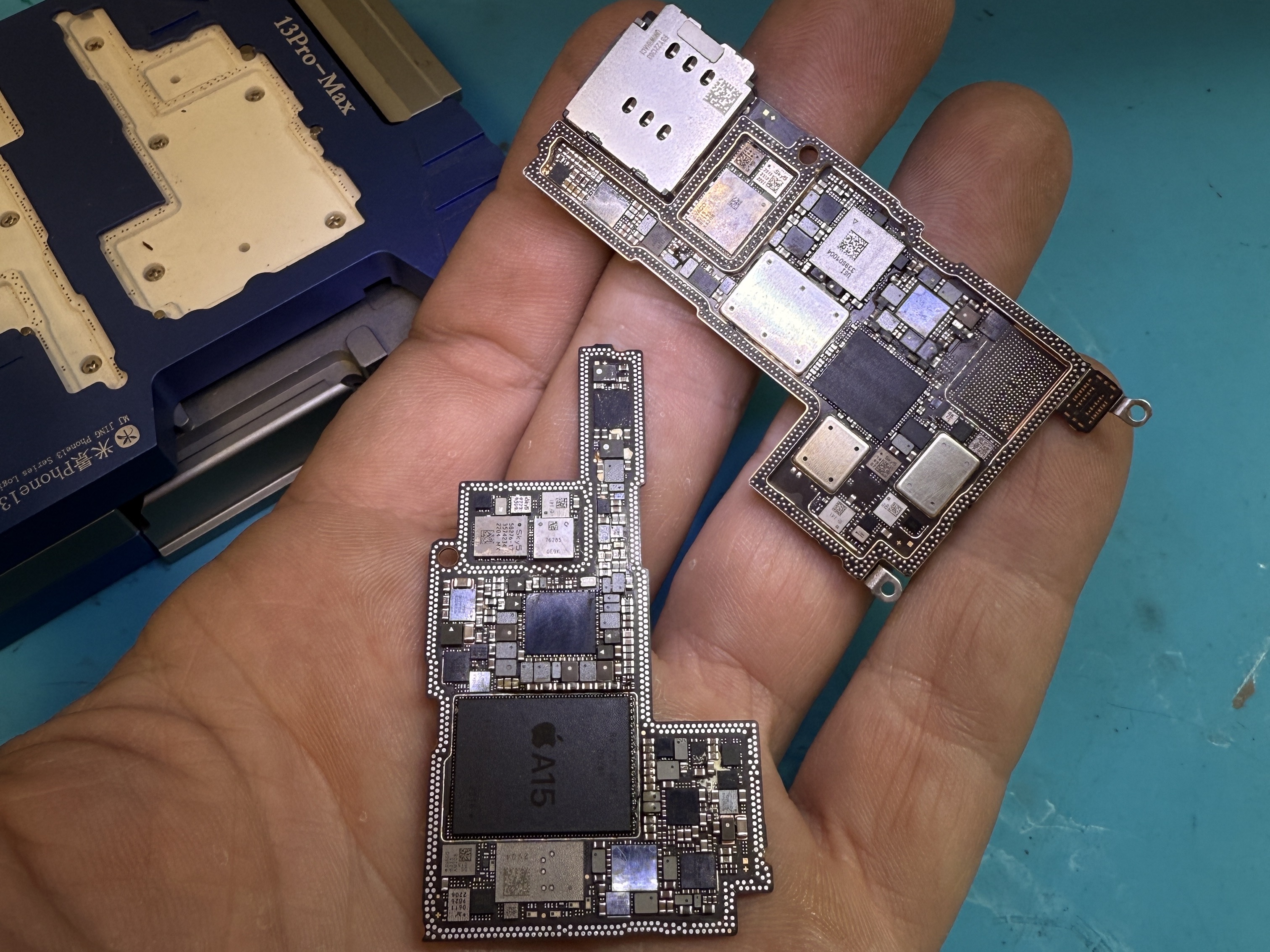 MacBook, iPhone, Apple Watch, iPad - Najkompletniji servis!