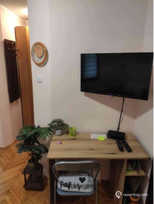 Apartman SM, Novi Sad, stan na dan