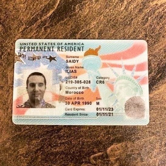 Real Novelty Passports, Drivers Licenses, ID cards 