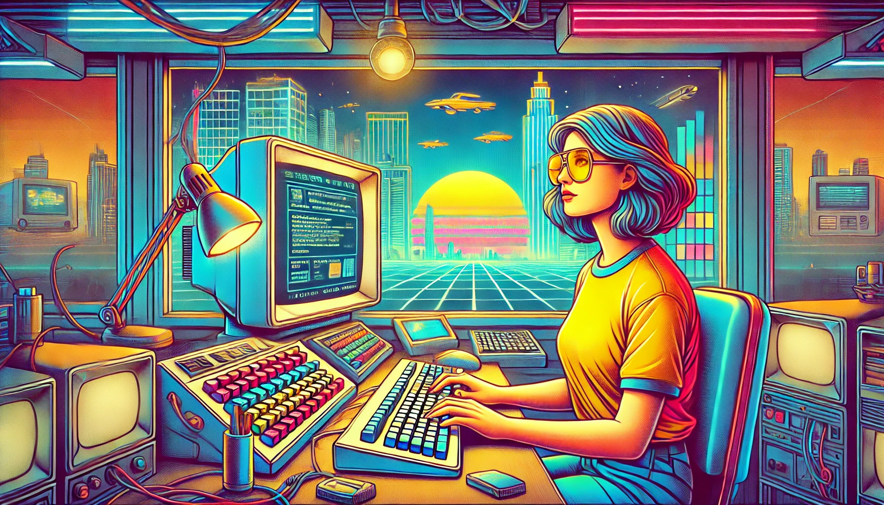 Oglas za posao – Informatičarka sa iskustvom u razvoju aplikacija