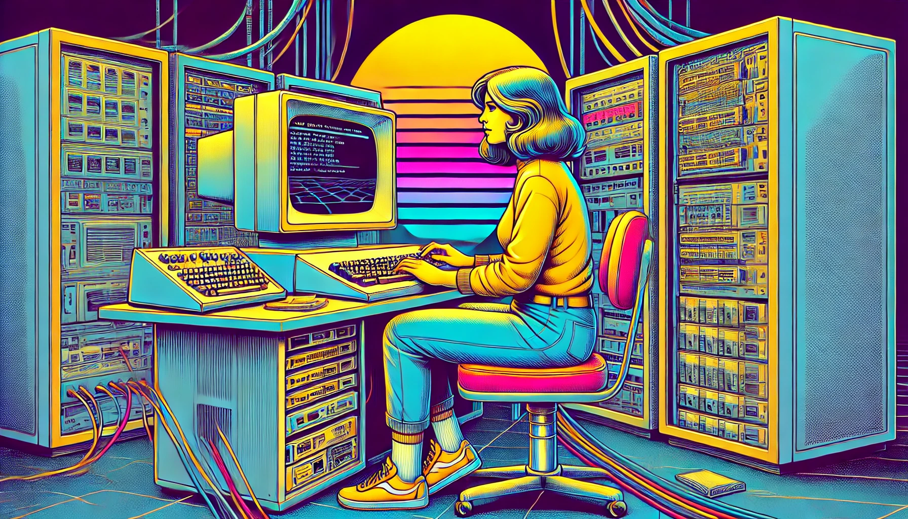 Oglas za posao – Informatičarka sa iskustvom u razvoju aplikacija