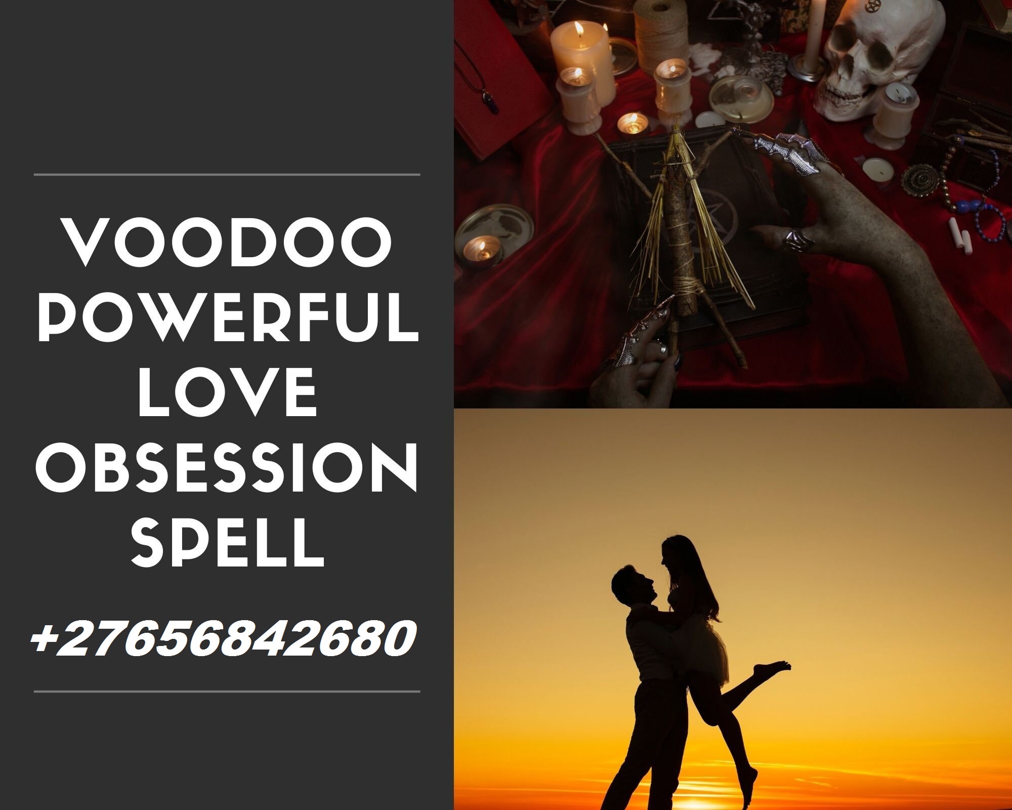 Voodoo Spell Caster In Anoka In Nebraska, Bring Back Your Lost Lover In Njurundabommen Municipality in Sweden Call ☏ +27656842680 Voodoo Traditional Healer In Johannesburg City, Love Spell Ca