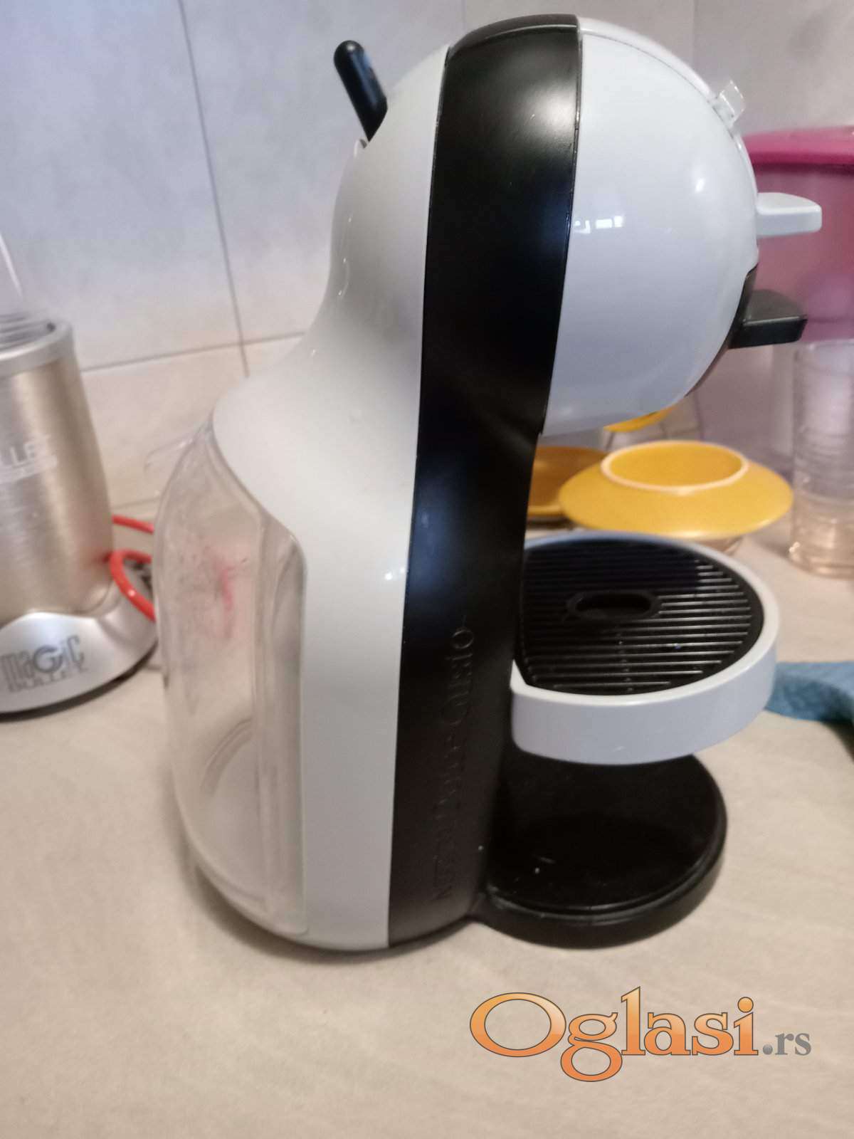 Krups KP123B Dolce Gusto aparat za espresso