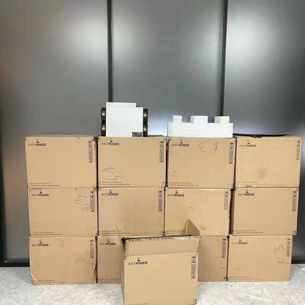 Bitcoin Miner s21 200T BTC BCH BSV Bitcoin Miner server 