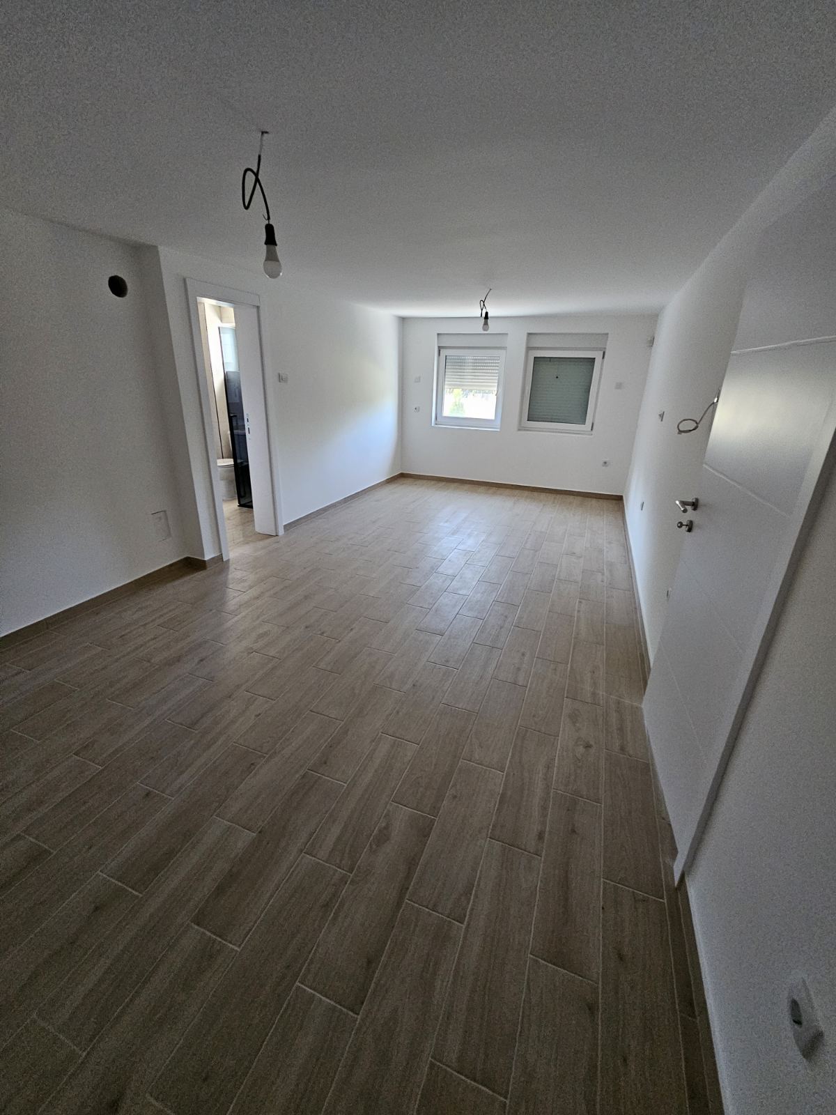 Nova kuća, 150m2, Ležimir, Fruška Gora