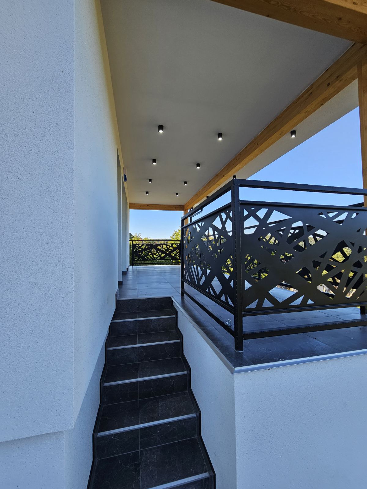 Nova kuća, 150m2, Ležimir, Fruška Gora
