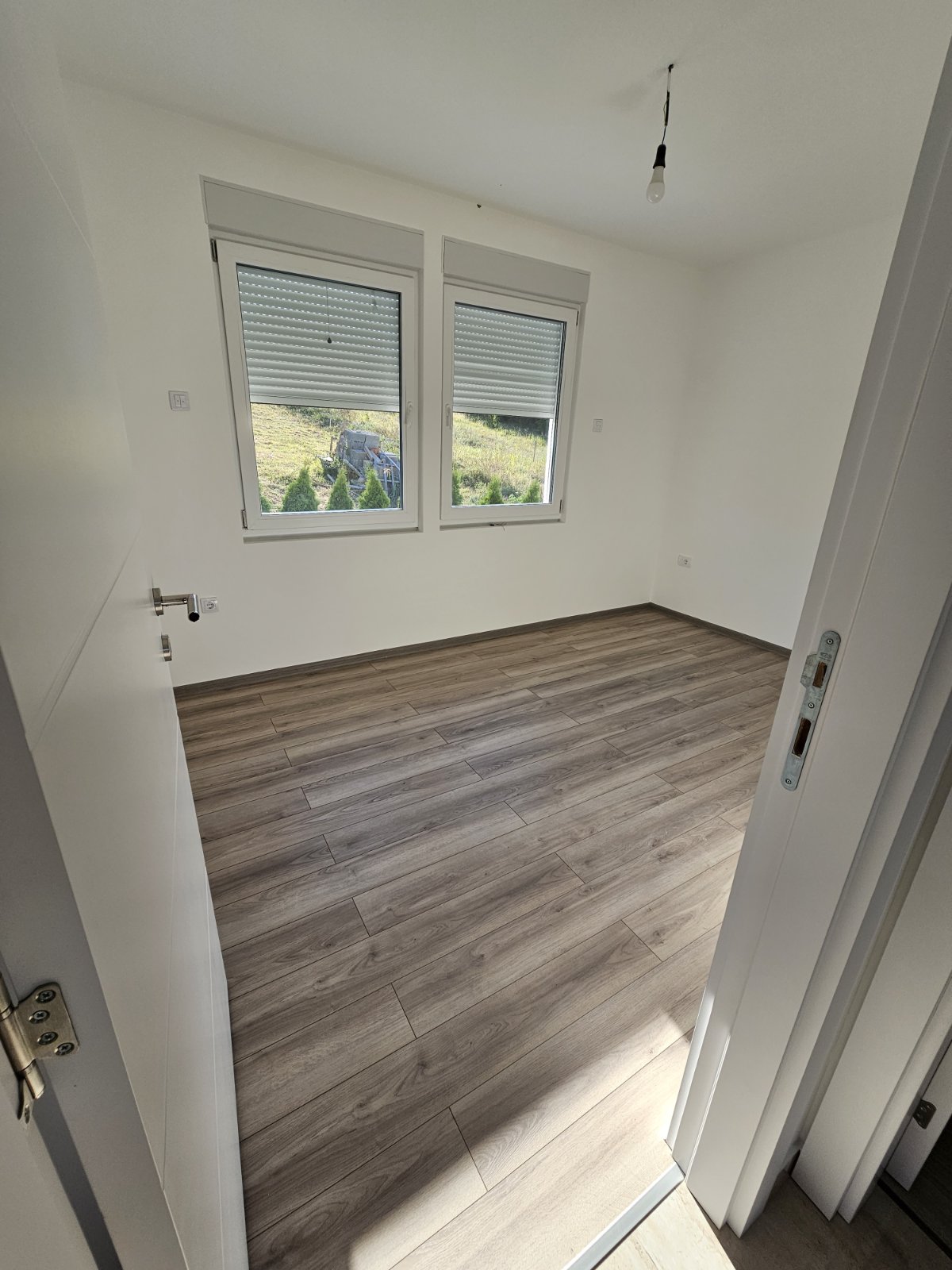 Nova kuća, 150m2, Ležimir, Fruška Gora
