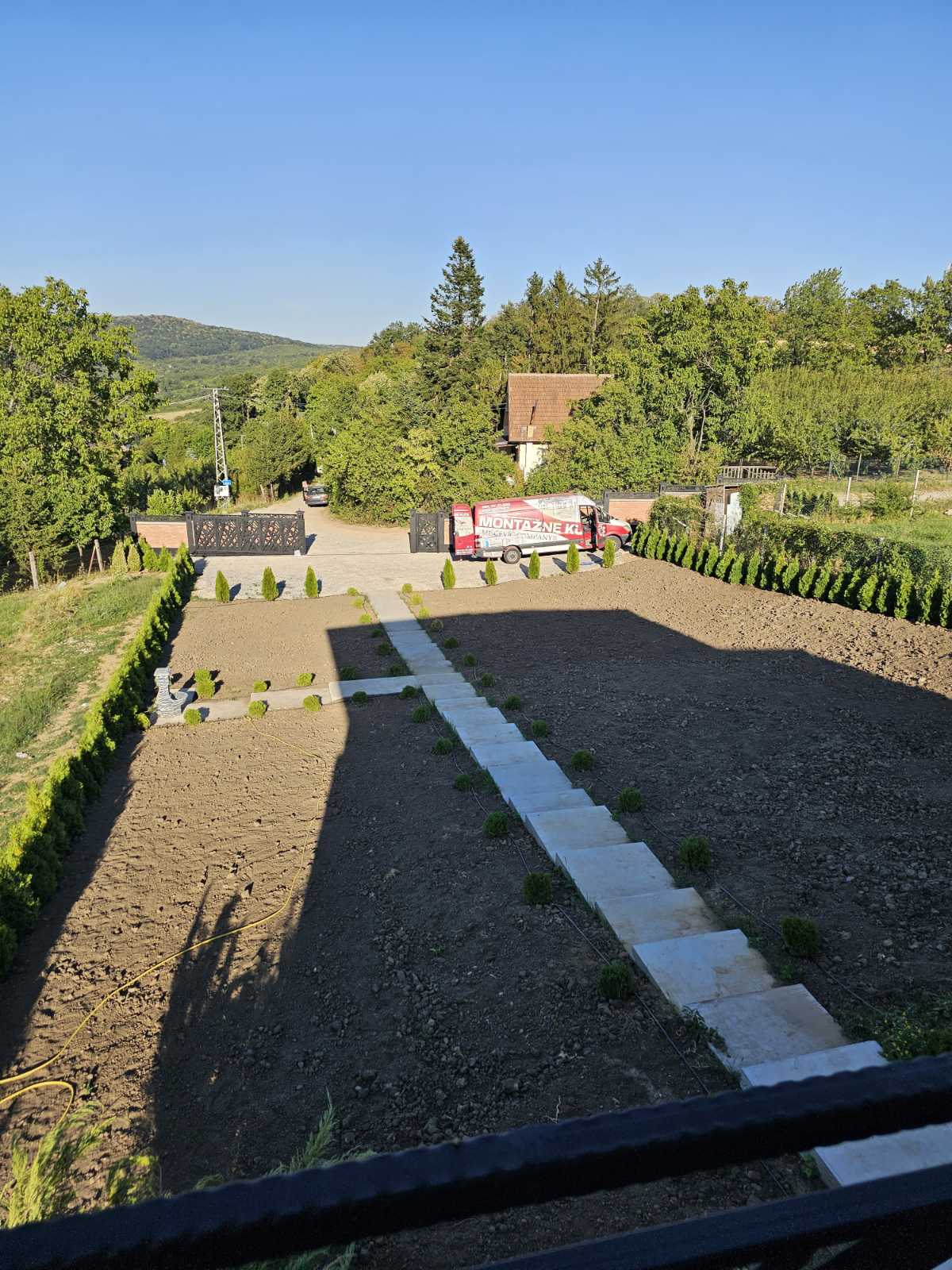 Nova kuća, 150m2, Ležimir, Fruška Gora